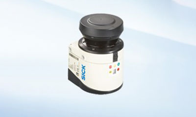 LMS111 室外型激光掃描測量系統(tǒng)圖片